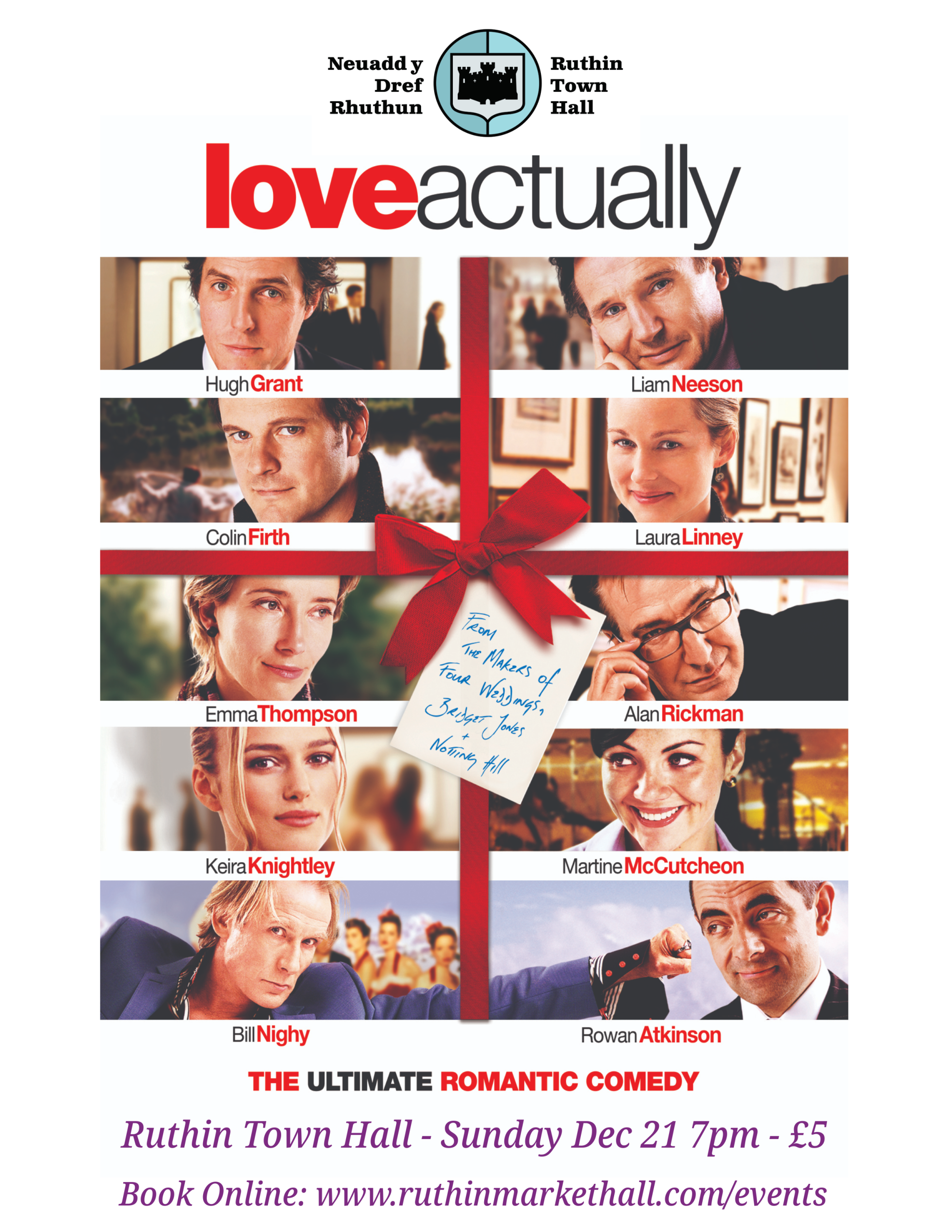 Love actually