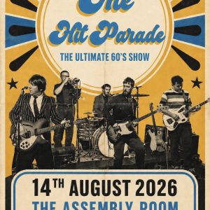 The Hit Parade - 60's Show Spectacular