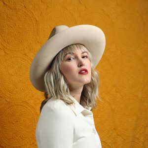 Ashley Campbell - 4 piece band