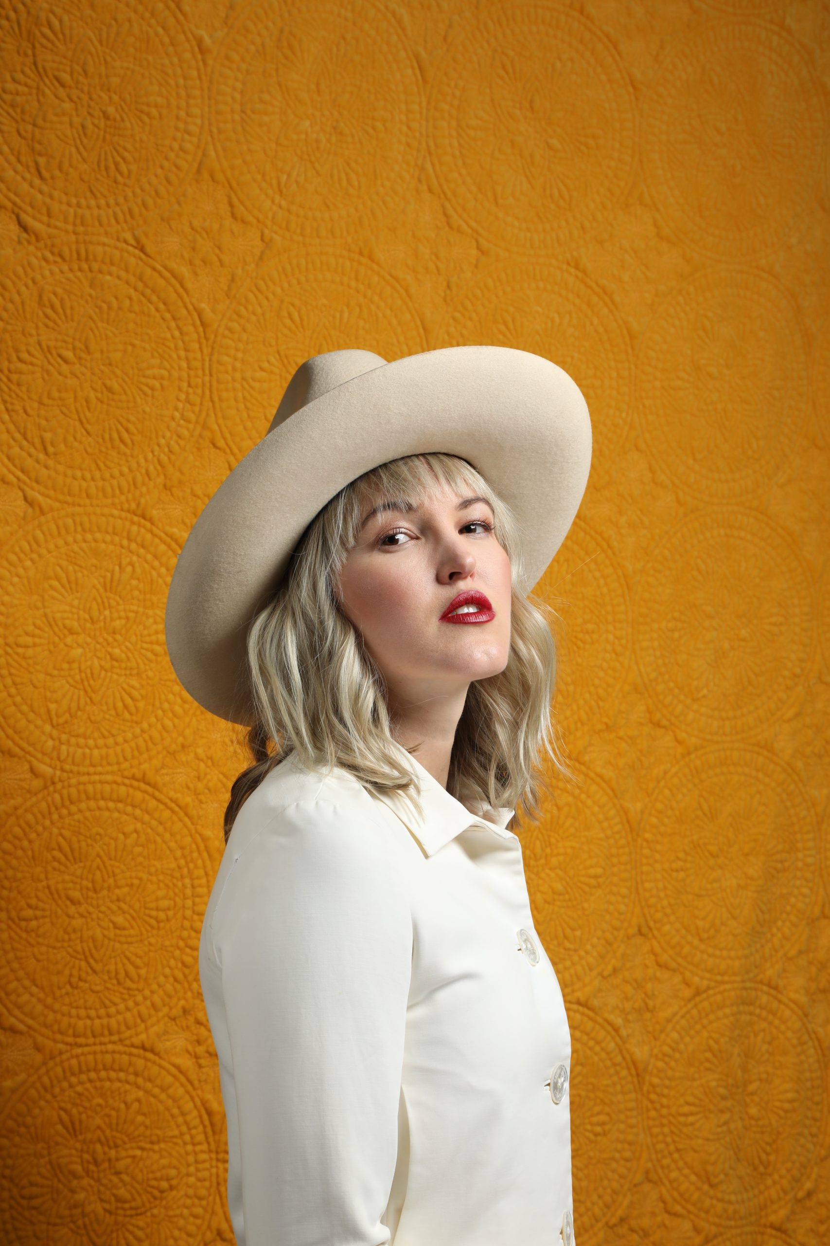 Ashley Campbell - 4 piece band