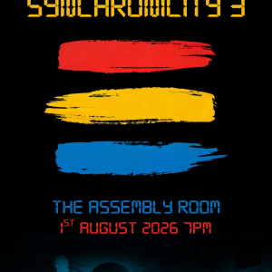 The Police Tribute - Synchronicity 3