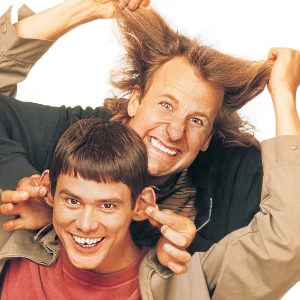 Dumb & Dumber - Community Cinema