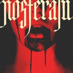 Nosferatu (2024) - Community Cinema (18+)