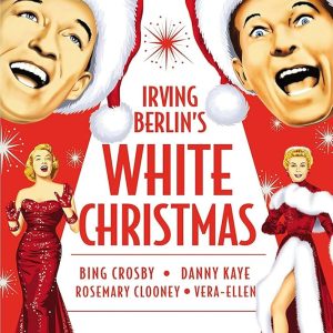 White Christmas - Community Cinema (Special Christmas Eve Screening)