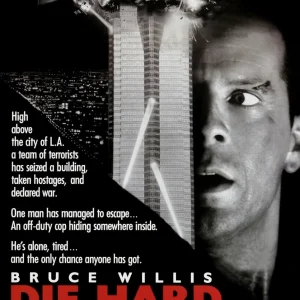 Die Hard - Community Cinema
